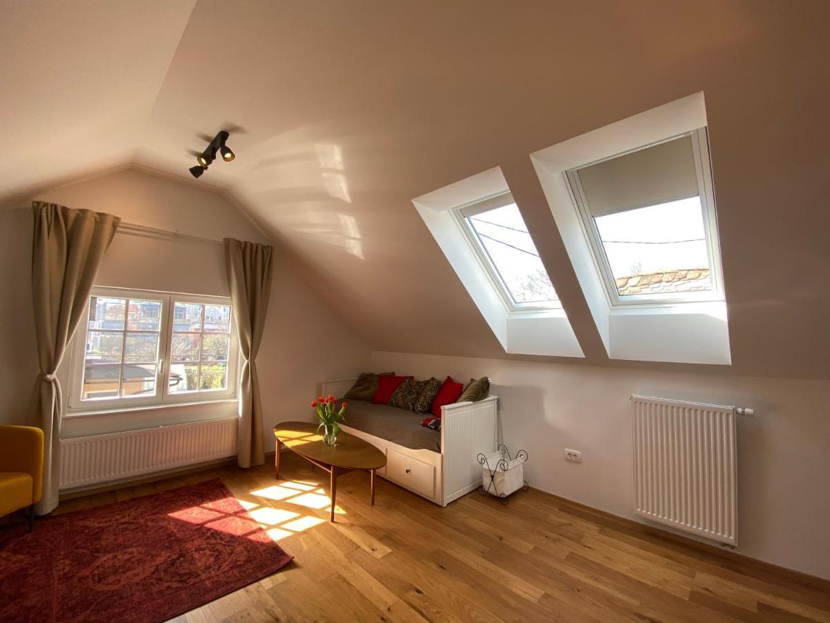 Krakovska Apartments Ljubljana Ngoại thất bức ảnh