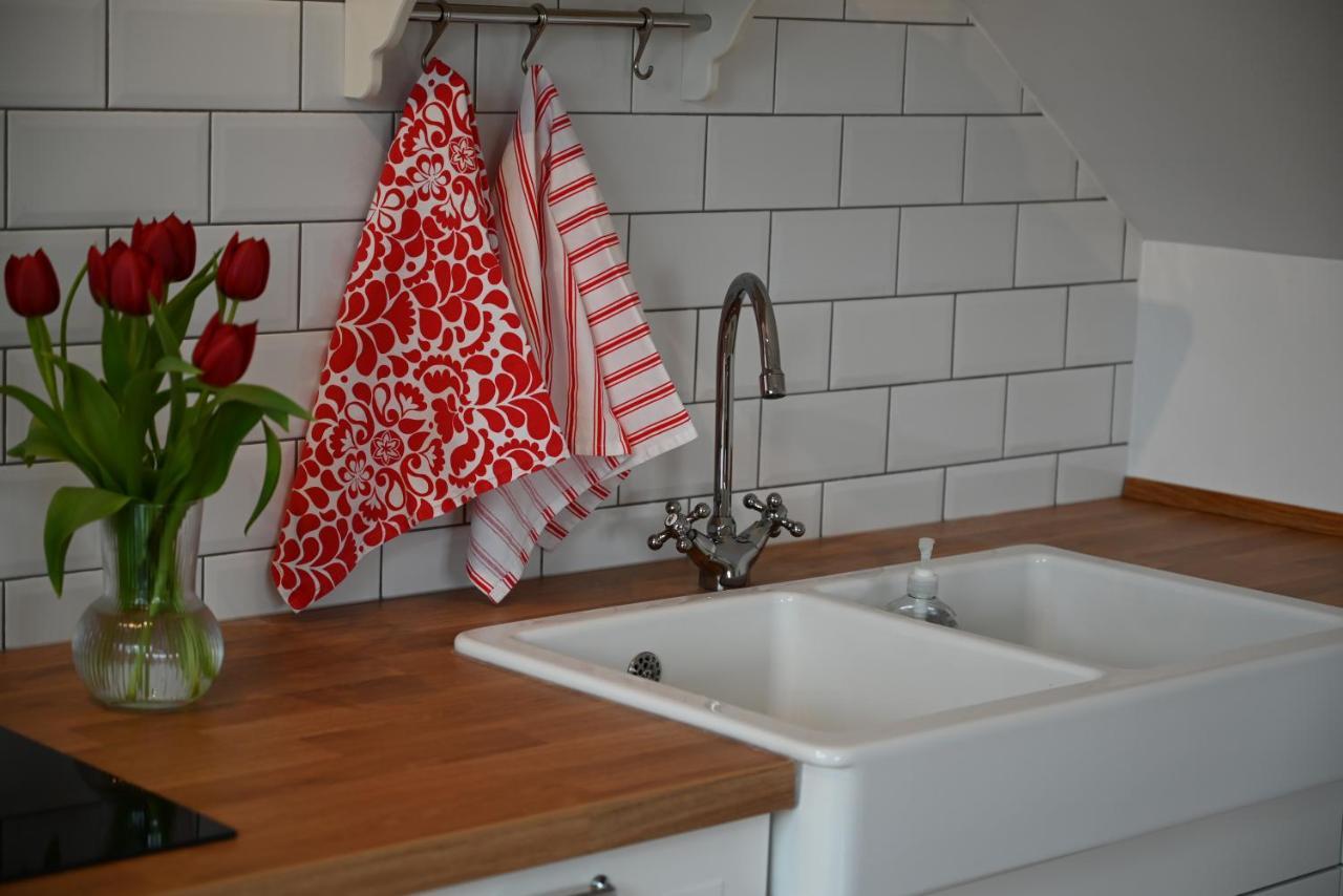 Krakovska Apartments Ljubljana Ngoại thất bức ảnh