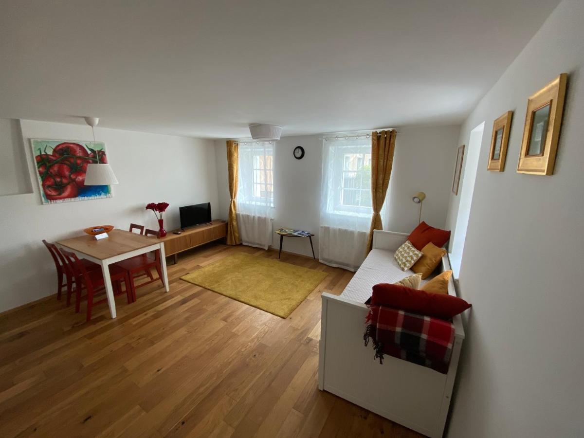 Krakovska Apartments Ljubljana Ngoại thất bức ảnh
