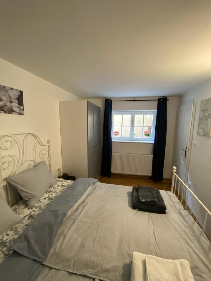 Krakovska Apartments Ljubljana Ngoại thất bức ảnh