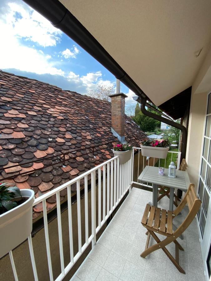 Krakovska Apartments Ljubljana Ngoại thất bức ảnh