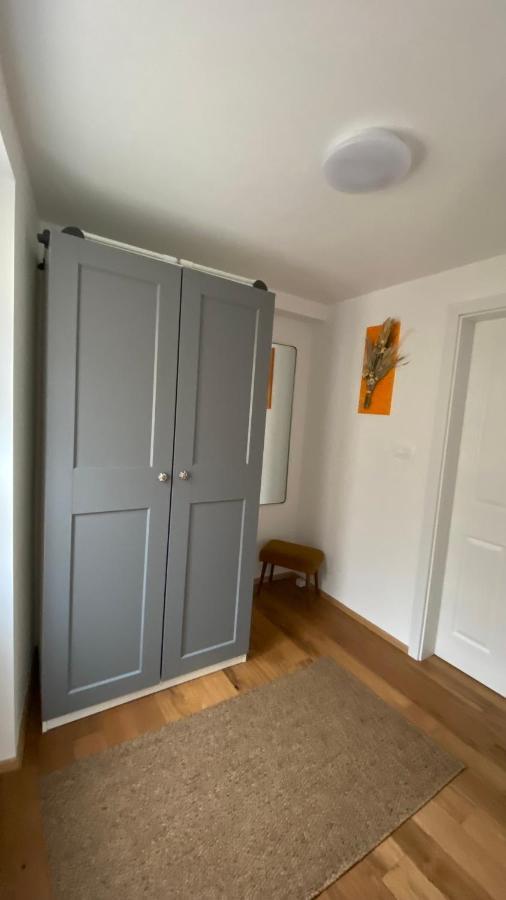 Krakovska Apartments Ljubljana Ngoại thất bức ảnh
