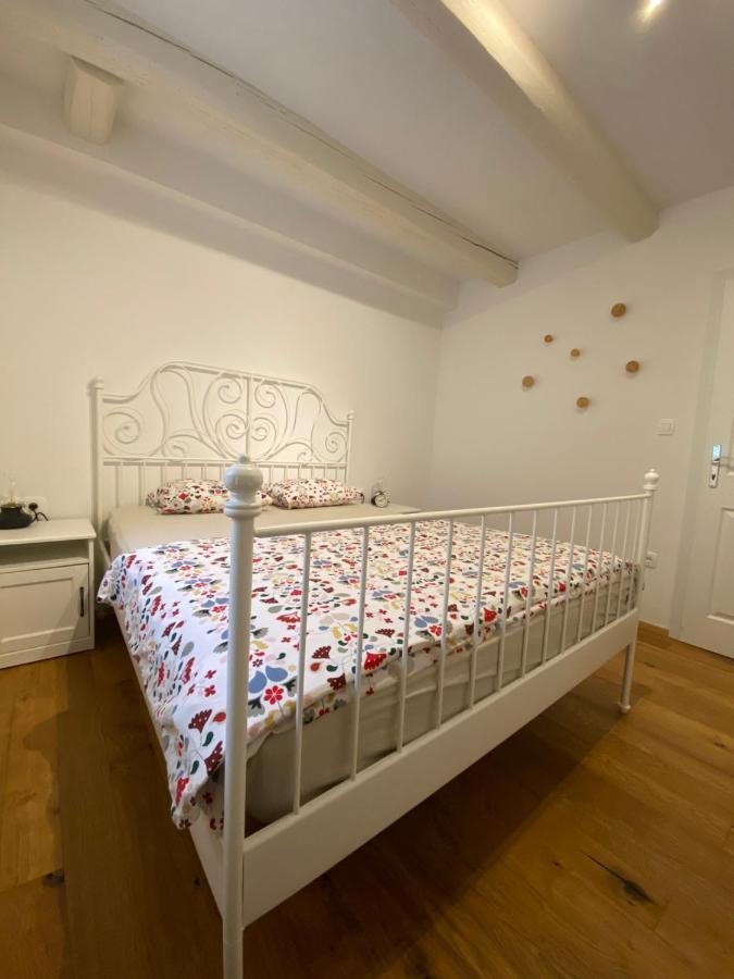 Krakovska Apartments Ljubljana Ngoại thất bức ảnh