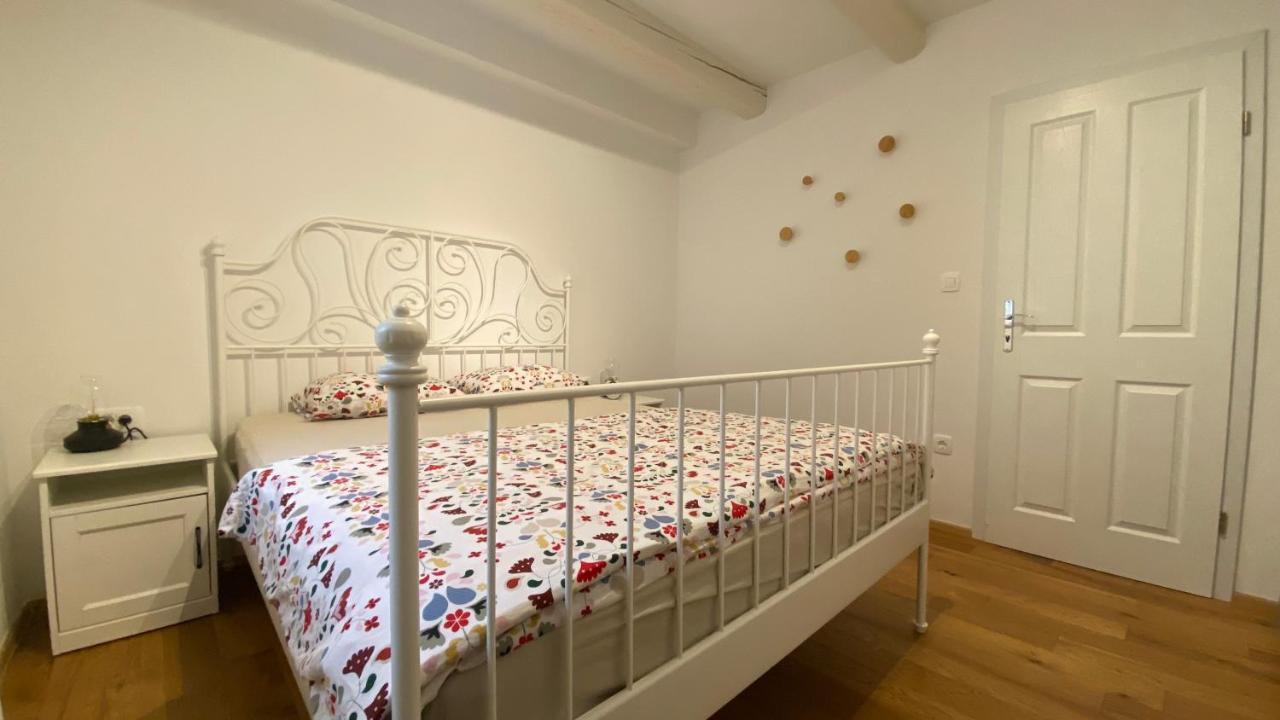 Krakovska Apartments Ljubljana Ngoại thất bức ảnh