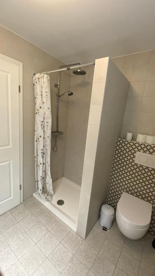 Krakovska Apartments Ljubljana Ngoại thất bức ảnh