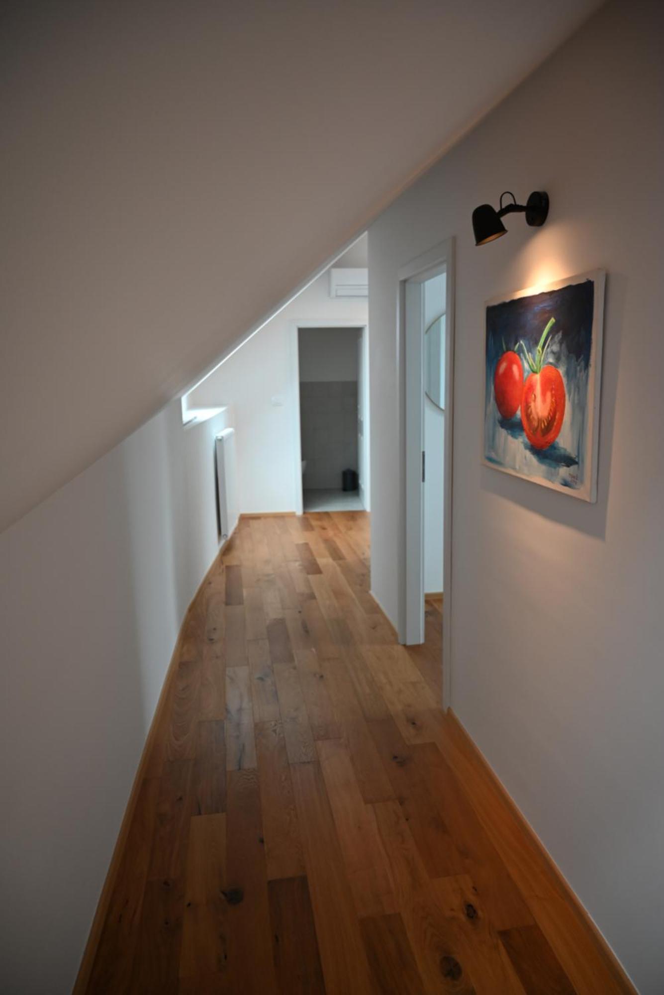 Krakovska Apartments Ljubljana Phòng bức ảnh
